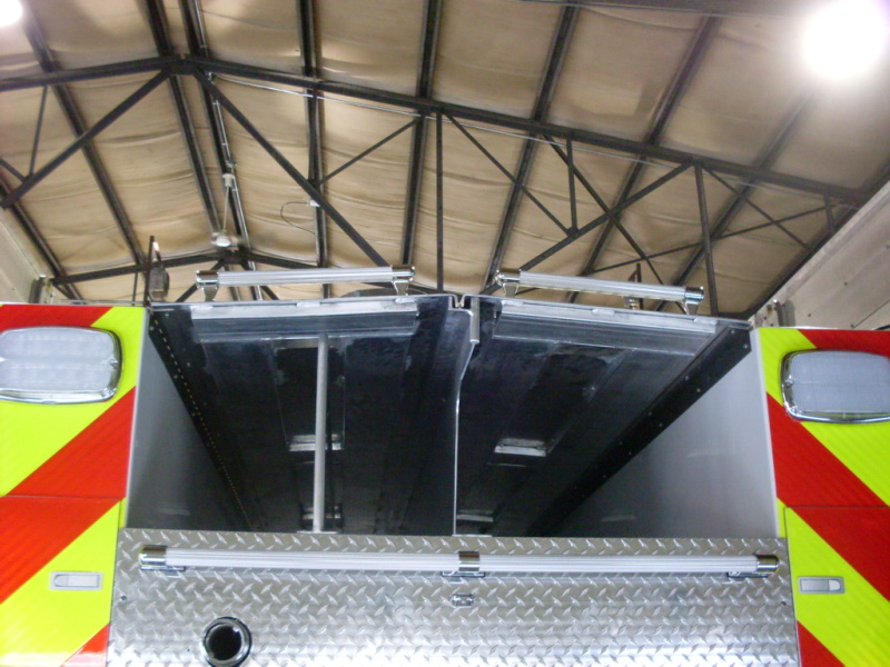 Metal Predator Pumper