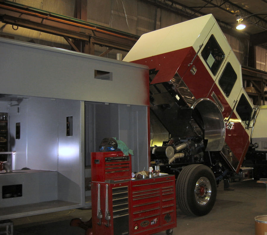 Perryville Volunteer Fire Company September 5, 2006